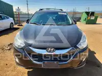 2013 Hyundai Tucson photo