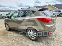2013 Hyundai Tucson photo