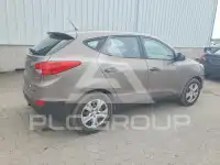 2013 Hyundai Tucson photo