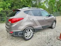 2013 Hyundai Tucson photo