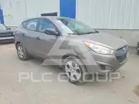 2013 Hyundai Tucson photo