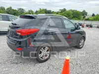 2013 Hyundai Tucson photo