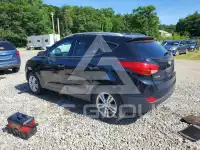 2013 Hyundai Tucson фото
