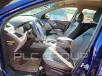 2013 Hyundai Tucson фото