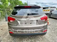 2013 Hyundai Tucson photo
