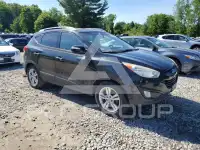2013 Hyundai Tucson фото