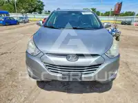 2013 Hyundai Tucson фото