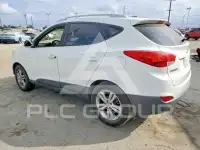 2013 Hyundai Tucson фото