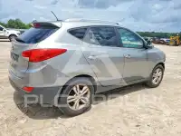 2013 Hyundai Tucson photo