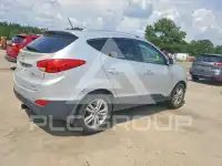 2013 Hyundai Tucson фото