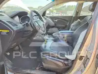 2013 Hyundai Tucson photo
