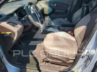2013 Hyundai Tucson фото