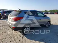 2013 Hyundai Tucson фото