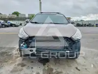 2013 Hyundai Tucson фото