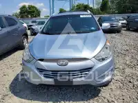 2013 Hyundai Tucson фото