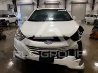 2013 Hyundai Tucson фото