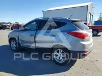 2013 Hyundai Tucson фото
