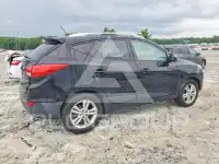 2013 Hyundai Tucson photo