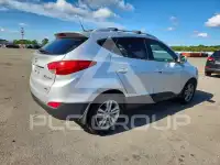 2013 Hyundai Tucson фото