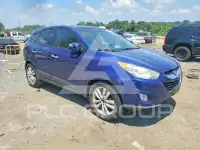 2013 Hyundai Tucson photo