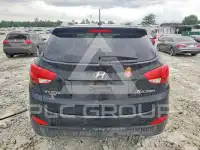 2013 Hyundai Tucson photo