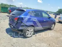 2013 Hyundai Tucson photo