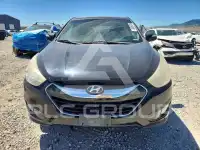 2013 Hyundai Tucson photo