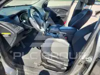 2013 Hyundai Tucson photo