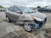 2013 Hyundai Tucson фото