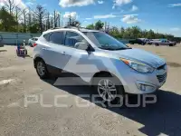 2013 Hyundai Tucson фото