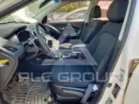 2013 Hyundai Tucson фото