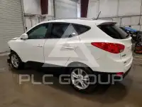 2013 Hyundai Tucson фото