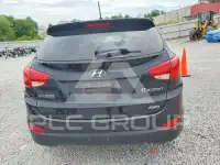 2013 Hyundai Tucson photo