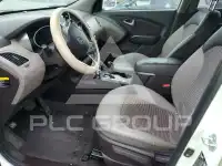 2013 Hyundai Tucson фото