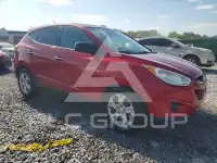 2013 Hyundai Tucson фото
