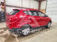 2013 Hyundai Tucson photo