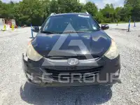 2013 Hyundai Tucson фото