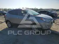 2013 Hyundai Tucson фото
