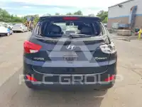 2013 Hyundai Tucson photo