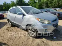 2013 Hyundai Tucson photo