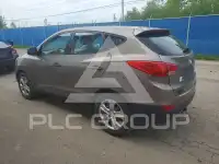 2013 Hyundai Tucson photo