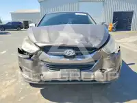 2013 Hyundai Tucson photo