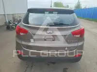 2013 Hyundai Tucson photo