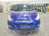 2013 Hyundai Tucson photo
