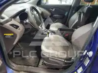 2013 Hyundai Tucson photo