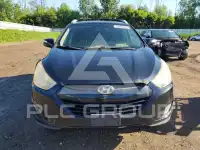 2013 Hyundai Tucson фото