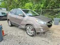 2013 Hyundai Tucson photo