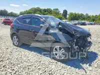 2013 Hyundai Tucson photo