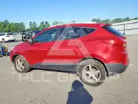 2013 Hyundai Tucson фото