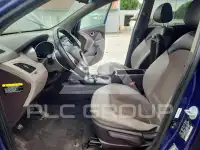 2013 Hyundai Tucson фото